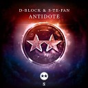 D Block S Te Fan - Fired Up Radio Edit