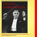 Jascha Horenstein Czech Philharmonic… - Symphony No 2 in D Major Op 73 III Allegretto…