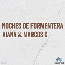 Viana Marcos C - Noches de Formentera