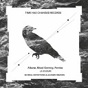 Alban Mood Gorning Pontias - La Soudure Acumen Remix