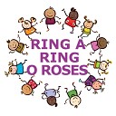 Ring a Ring o Roses Nursery Rhymes Pat A Cake Pat A… - Ring A Ring O Roses Guitar Ensemble