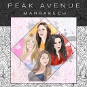 Peak Avenue - Marrakech