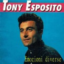Tony Esposito - Tengo o munno contro