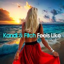 Kandi Fitch - Feels Like Deep Club Edit