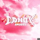anubies - Candy prod by ACID