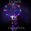 DOMB feat TRIPLE IX - Screams of Demons