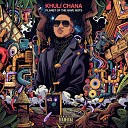 khuli Chana feat Melo B - Endurance