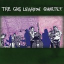 The Gus Leighton Quartet - Yawnin Live