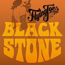 Flying Joes - Black Stone