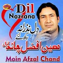 Moin Afzal Chand - Nera La Haddir