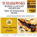 Alfred Wallenstein Virtuoso Symphony Of… - The Nutcracker Op 71a TH 14 I Miniature Overture Allegro…