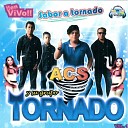 ACS y su Grupo Tornado - Alonso el Peque En Vivo