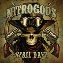Nitrogods - The Haze An Endless Drift Through the Void