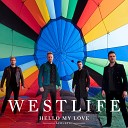 Westlife - Hello My Love Acoustic