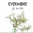 Dj Antonio vs Evermore - It s Too Late HitUp Mix