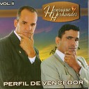 Henrique Hernandes - Perfil de Vencedor