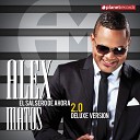 Alex Matos - Amor Perfecto