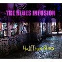 The Blues Infusion - Stomping Farewell