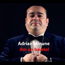 Adrian Minune feat Marius Babanu - Am Un B ie el
