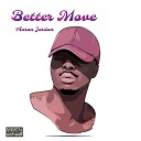 Aaron Jordan - Better Move
