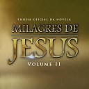 Juno Moraes - A Noite No Deserto De Milagres De Jesus Vol 2