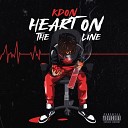 K Don - Heart On The Line