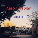 Aaron Kaplan - Being Free