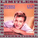 Bobby Darin - Not Mine