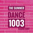 SvA - The Summer Dance 1003 Radio Edit