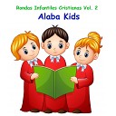 Alaba Kids - En la Casa del Nin o Dios