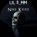 LIL S MM - Nike Kickz