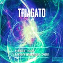 Triagato Micromakine - Oxygen