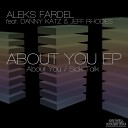 Aleks Fardel feat Jeff Rhodes - Sick Talk