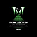 DBR UK Displaced Paranormals feat 2Shy MC - Night Vision