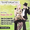 The Frog - Happy Day Original Mix