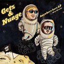 Getz Nuage - Maniac