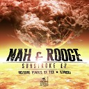 Nah Rooge - Sunstroke