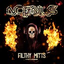 Nasty Genius - Filthy Mitts