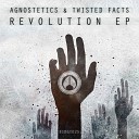 Agnostetics Twisted Facts - Distracted