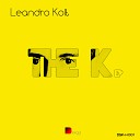 Leandro Kolt - The K