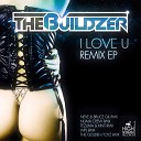 The Buildzer - I Love U The Golden Toyz Remix