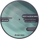 Scott Allen - Soul Escape