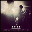 Josef Lupo - Audioflack