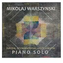 Mikolaj Warszynski - Sonate pour clavier in C Major Hob XVI 50 I…