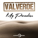 Valverde - My Paradise Radio Edit