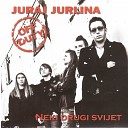 Juraj Jurlina Off Duty - Znak Za Ljubav