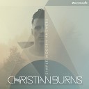 Christian Burns with BT - The Enemy