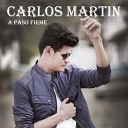 CARLOS MARTIN - La Oveja Negra