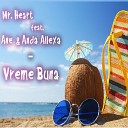 Mr Heart feat Anda Allexa ANE - Vreme Buna Radio Edit