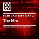 The Niro - About Love and Indifference Live